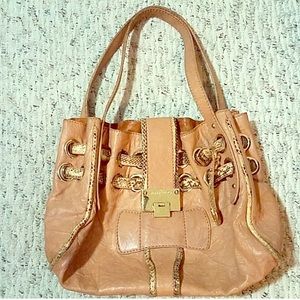 Authentic Jimmy Choo Purse
